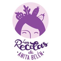 Las Recetas de Anita Belén logo, Las Recetas de Anita Belén contact details