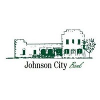 Johnson City Bank logo, Johnson City Bank contact details