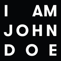 John Doe logo, John Doe contact details