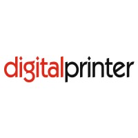 Digital Printer logo, Digital Printer contact details