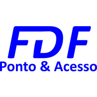 FDF Sistemas logo, FDF Sistemas contact details