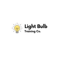 Light Bulb Training Co. logo, Light Bulb Training Co. contact details