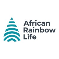 African Rainbow Life logo, African Rainbow Life contact details