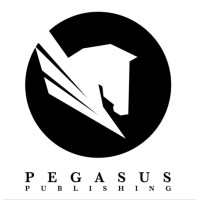 Pegasus Publishing logo, Pegasus Publishing contact details