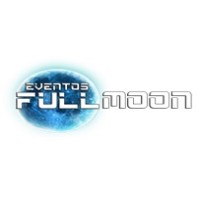 EventosFullmoon logo, EventosFullmoon contact details