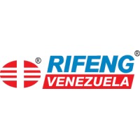 Rifeng Venezuela logo, Rifeng Venezuela contact details