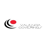 Valencia Coverings logo, Valencia Coverings contact details