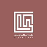 Lascano Ahumada Contadores logo, Lascano Ahumada Contadores contact details