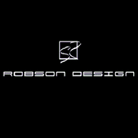 Robson Design logo, Robson Design contact details