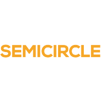 SEMICIRCLE logo, SEMICIRCLE contact details