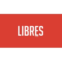 Libres Films logo, Libres Films contact details