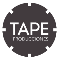 TAPE Producciones logo, TAPE Producciones contact details