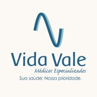 Vida Vale logo, Vida Vale contact details