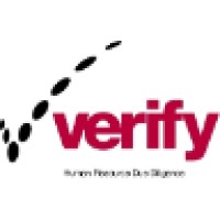 Verify - Part of the Veda Group logo, Verify - Part of the Veda Group contact details