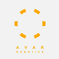 Avar Robotics logo, Avar Robotics contact details