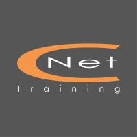 CNet Training logo, CNet Training contact details