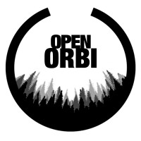 OPEN·ORBI logo, OPEN·ORBI contact details