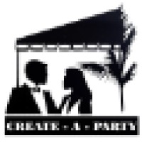 Create A Party Rentals logo, Create A Party Rentals contact details