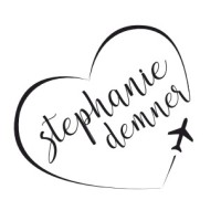 Stephanie Demner logo, Stephanie Demner contact details