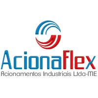 Acionaflex Acionamentos Industriais LTDA - ME logo, Acionaflex Acionamentos Industriais LTDA - ME contact details