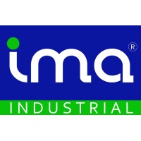 IMA Industrial SAC logo, IMA Industrial SAC contact details