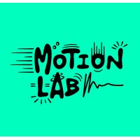 Motion Lab logo, Motion Lab contact details