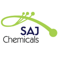 SAJ CHEMICALS logo, SAJ CHEMICALS contact details