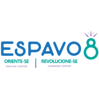 ESPAVO8 logo, ESPAVO8 contact details