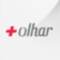 +olhar logo, +olhar contact details