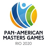 Pan-American Master Games Rio 2020 logo, Pan-American Master Games Rio 2020 contact details