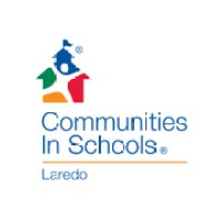 Communities In Schools of Laredo logo, Communities In Schools of Laredo contact details