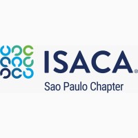 ISACA SP Chapter logo, ISACA SP Chapter contact details