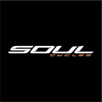 Soul Cycles logo, Soul Cycles contact details