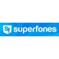 Superfones S/A logo, Superfones S/A contact details