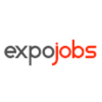 Expojobs logo, Expojobs contact details