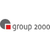 Group 2000 logo, Group 2000 contact details