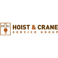 Hoist & Crane Service Group logo, Hoist & Crane Service Group contact details