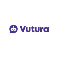 Vutura.io logo, Vutura.io contact details