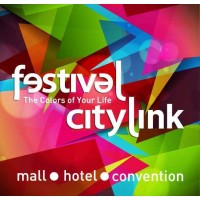 Festival Citylink logo, Festival Citylink contact details