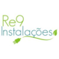 Re9 Instalações e Sistemas logo, Re9 Instalações e Sistemas contact details