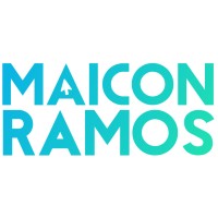 MaiconRamos.com logo, MaiconRamos.com contact details