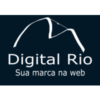 Digital Rio logo, Digital Rio contact details