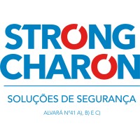 Strong Segurança, S.A. logo, Strong Segurança, S.A. contact details