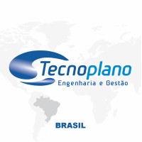 Tecnoplano Brasil logo, Tecnoplano Brasil contact details