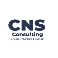 CNS Consulting logo, CNS Consulting contact details