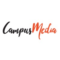 Campus Media logo, Campus Media contact details