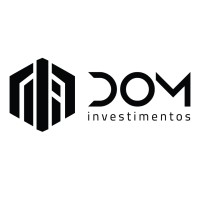 DOM Investimentos logo, DOM Investimentos contact details