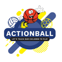 ActionBall logo, ActionBall contact details