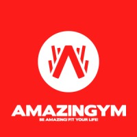 Amazingym logo, Amazingym contact details