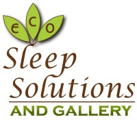 ECO Sleep Solutions logo, ECO Sleep Solutions contact details